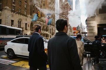 米雇用巡る不透明感、16日の統計で晴れるか