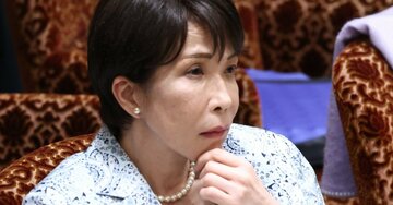 高市首相「0〜3時間睡眠」投稿に国民ウンザリ…令和版「地獄のミサワ」と化した致命的なズレ