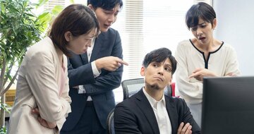 生ぬるい消化試合かよ…「意味ない人材研修」を大量生産する人事部に“決定的に欠けているもの”