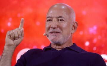 ベゾス氏、ブルーオリジンに累計4.8兆円の私財投入