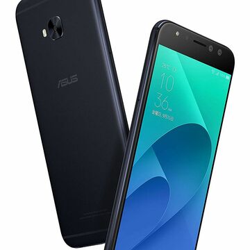 Amazonセール速報：サイバーマンデーでSIMフリースマホZenFone 4 Selfie Proがお得に