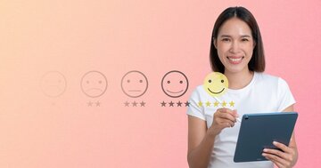 「A4」1枚アンケートがこれからも役立つ理由。 変化の時代に変わらず大事な「聞く力」