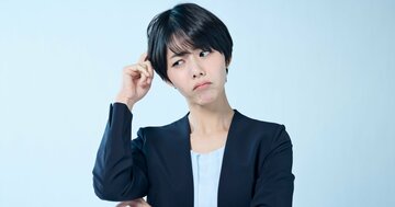「無力感に襲われ計画が台無しになる人」の特徴・ワースト1