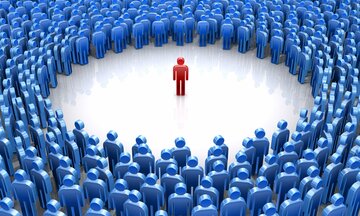 人類の文明をつくったのは「順応主義・宗教・部族主義」だった