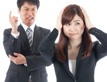 ダメな上司ほど「ミスをした部下」に激怒し、「調子のいい部下」ばかりをホメる!