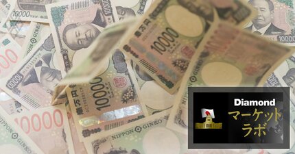 生保の新規制「ESR」導入が引き金、金利高・円安の陰で進む“400兆円”資産シフト