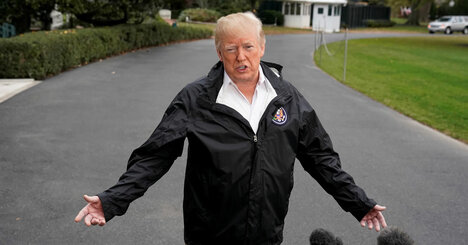 米サウジ政策さらに険しく、記者殺害巡るCIA結論 皇太子の命令と断定、トランプ政権と議会の溝深まる