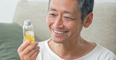 絶対に使わないで！健康食品に書かれている危険すぎるフレーズ、「痩せる」と「筋肉増強」…あと1つは？【専門家が警鐘】