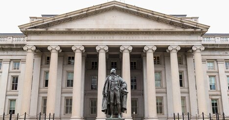 米10年債利回り5％突破、ウォール街は新時代の到来を予感