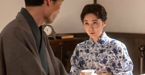 もしも生田絵梨花の“医者の娘”が主人公だったら…架空の朝ドラ『タエちゃん』妄想してみた〈風、薫る第30回〉
