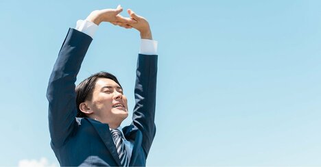 【連休前のひと言で即バレ！】「優秀なリーダー」と「残念なリーダー」の決定的な違い