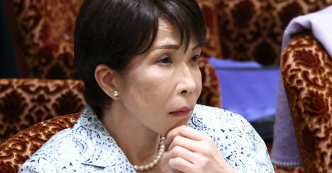 高市首相「0〜3時間睡眠」投稿に国民ウンザリ…令和版「地獄のミサワ」と化した致命的なズレ