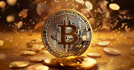 【ビットコイン大暴落の真相】量子コンピュータが暗号をすべて解いてしまう日が来るのか