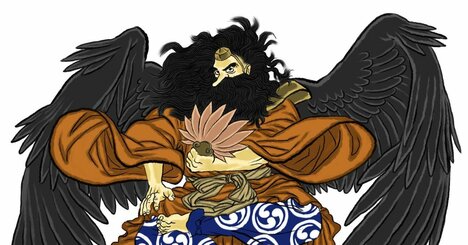 信長より先に「将軍追放」「比叡山焼き討ち」を果たしたオカルト武将の名前