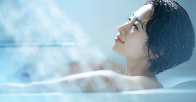 お風呂で「シャワーだけの人」と「湯船につかる人」、心疾患リスクが高いのはどっち？