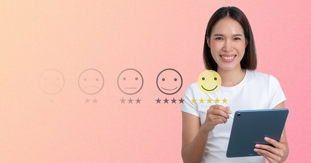 「A4」1枚アンケートがこれからも役立つ理由。 変化の時代に変わらず大事な「聞く力」