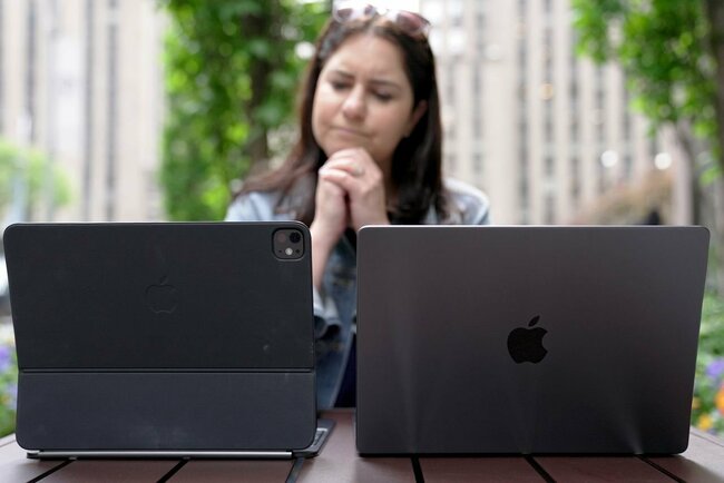 iPad Pro対MacBook、どちらか1台買うとしたら