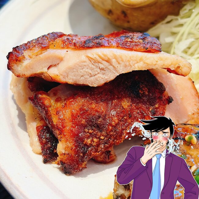 「抜群に美味しかった！」「毎回食べてます」大戸屋の“よくばり定食”ご飯をおかわりしたくなる旨さ！「大戸屋で1番好き」