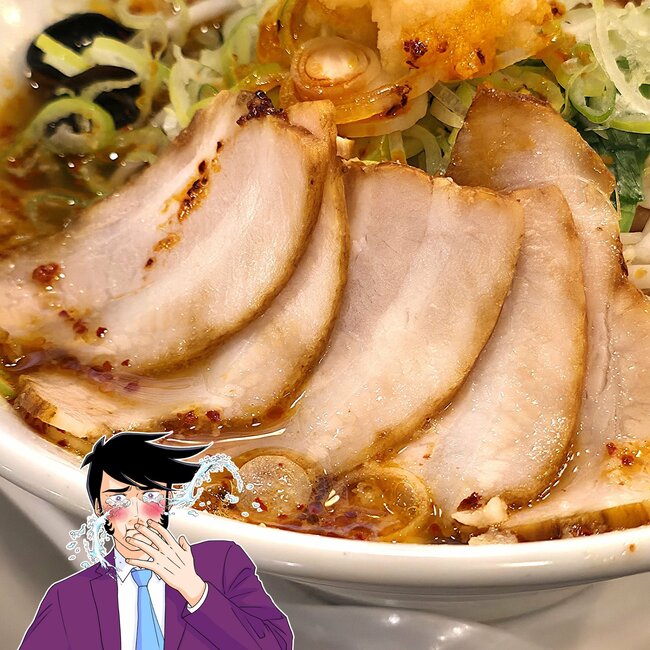 こりゃ通い詰めたくなるわ！幸楽苑の“がっつりメニュー”満足度がえげつない！「もう最高すぎる」「疲れてるときに食べるとマジで効く」