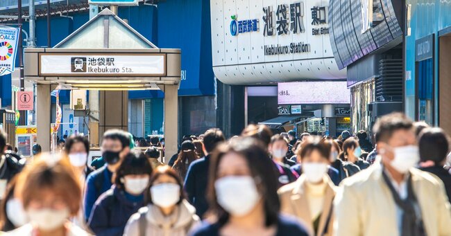 日本人はなぜマスクを習慣化できた？「変化を嫌う人」も納得の効果的方法【書評】