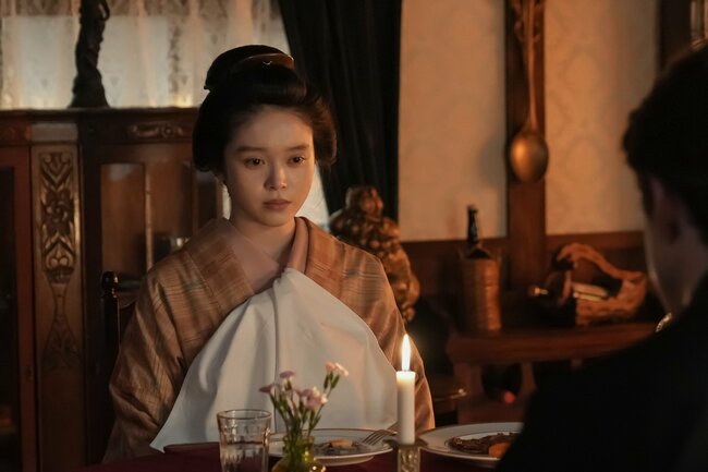 「謝罪・感謝」がなくて朝ドラ批判されがちだったけど…『ばけばけ』の麗しいやり取りにキュン〈ばけばけ第75回〉