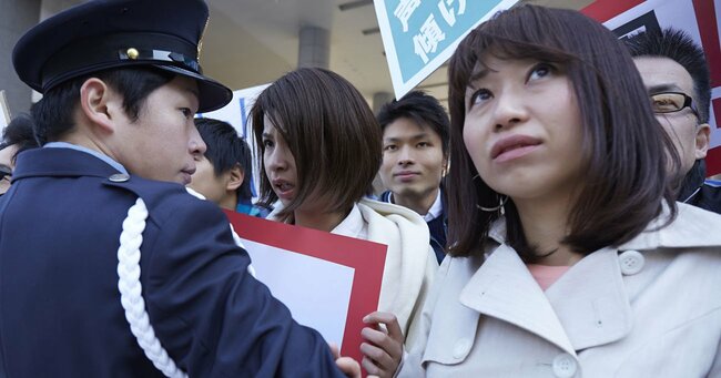 2021年日本を揺るがした4つの「ジェンダー平等」問題、1年で社会はどう変化？
