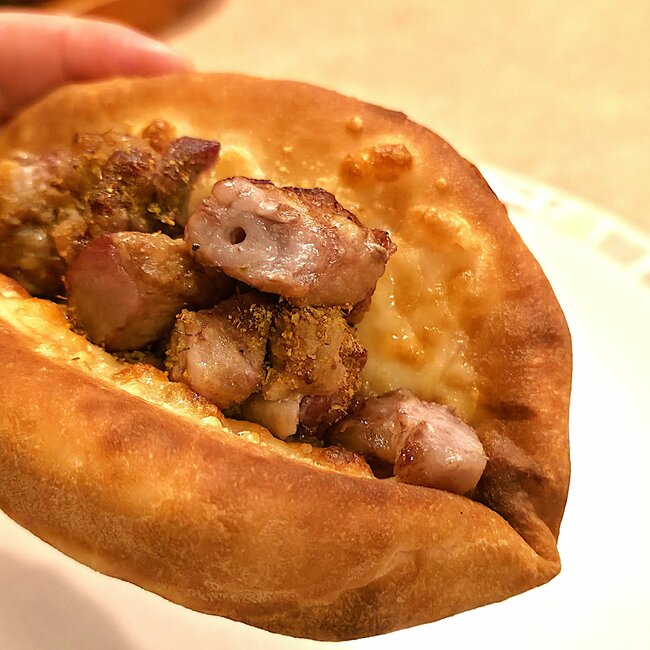 マジで行くたびに頼んじゃう。サイゼリヤの「絶品サイドメニュー」アレンジも色々できるし何皿でも食べたくなっちゃうよ…！