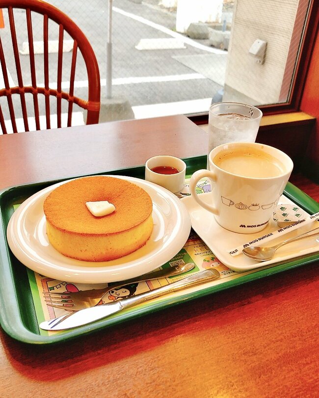 こりゃ通いたくなるわ…！2025年にモスバーガーで食べてよかった「絶品メニュー」6選