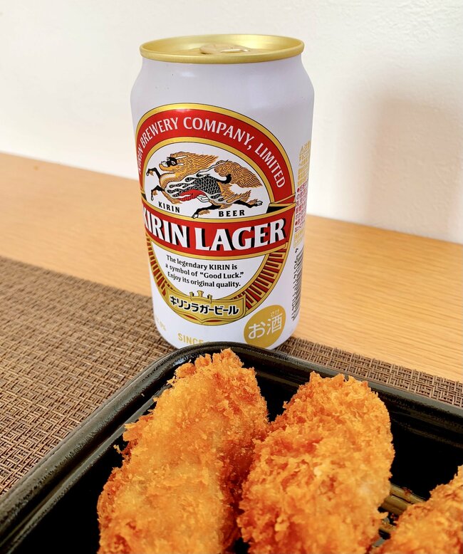 さすがに贅沢すぎない…？ほっともっとの“牡蠣てんこ盛り弁当”白米とビールが止まらないよ！《実食レビュー》