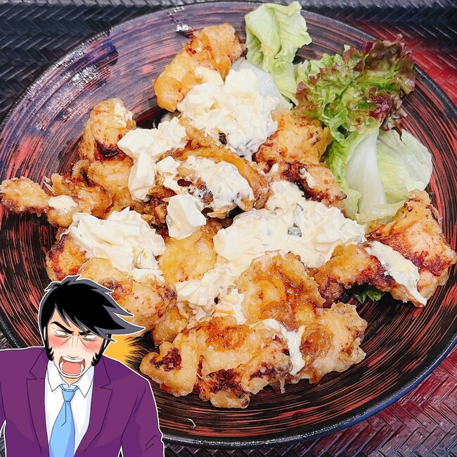 【大戸屋】お腹パンパンで苦しい…！お肉ぎゅうぎゅうの「わんぱくすぎるメニュー」1500kcal超えでボリューム満点！《実食レビュー》
