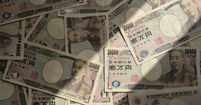 1万円札