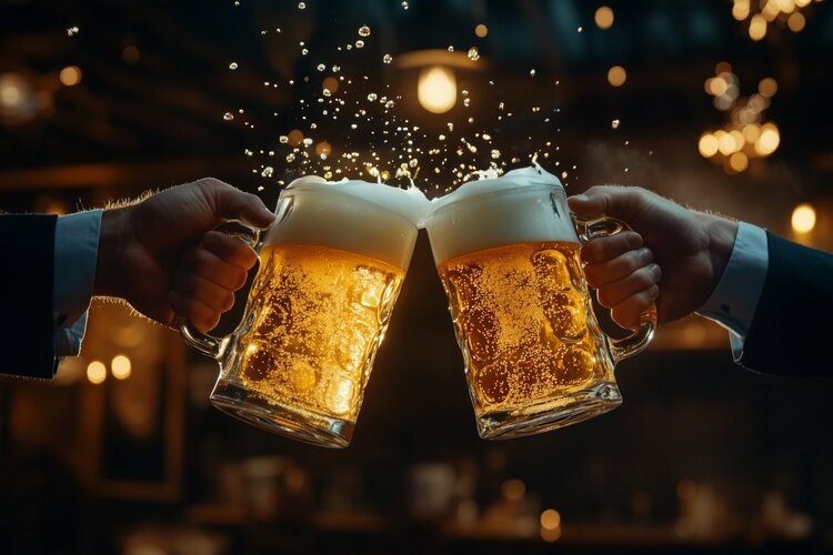 参加したくない飲み会。二流の人は「断る」、では一流は?