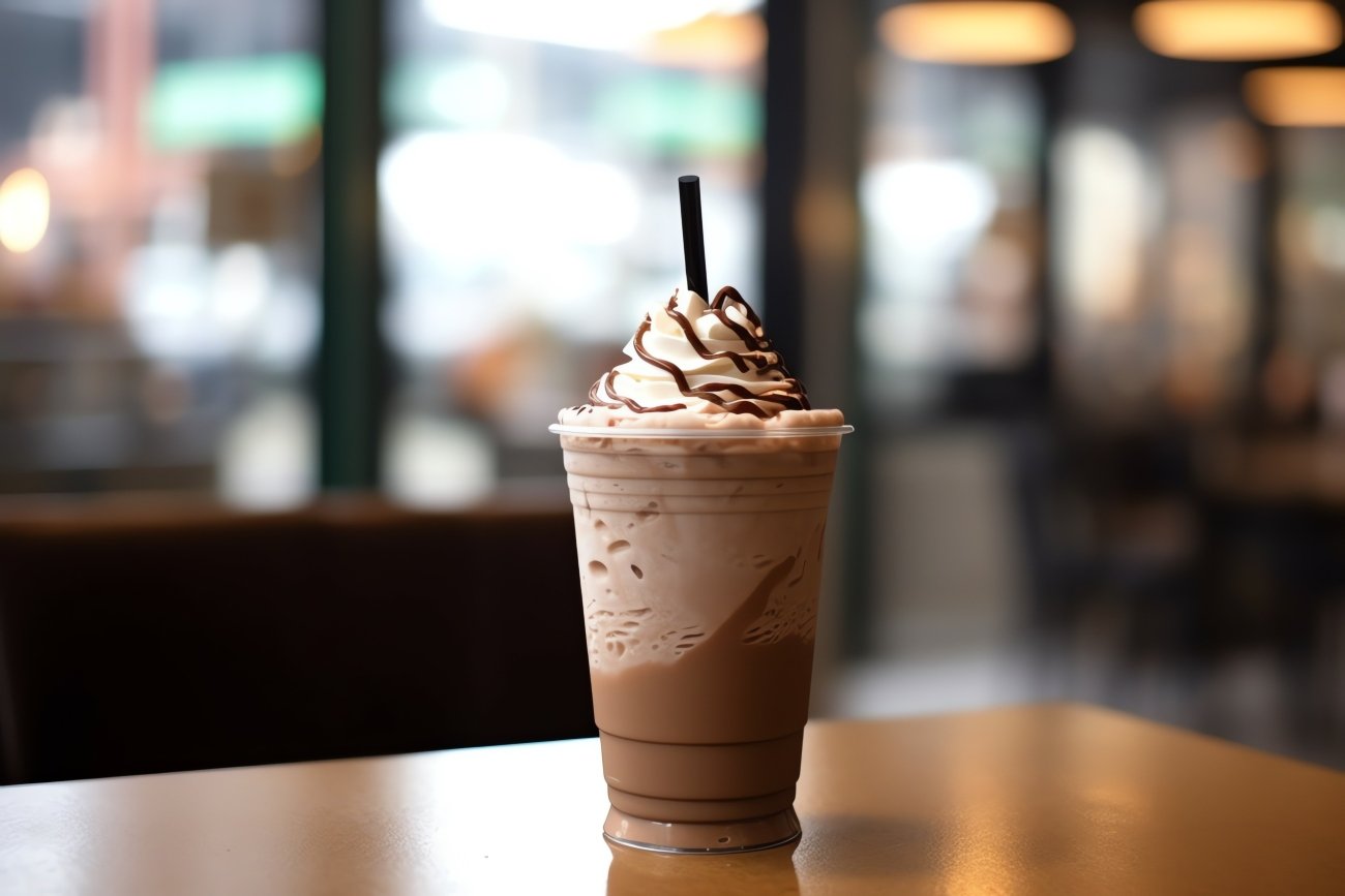 ～心はゆっくり壊れてゆく～最初は「スタバのフラペチーノ」だった気分転換は、最後どうなったか