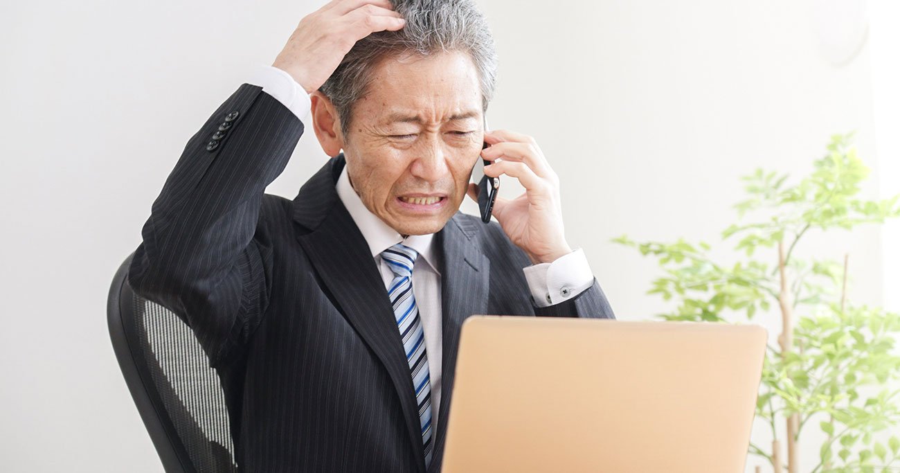 三流は「数字から逃げる」。二流は「数字を正確に把握する」。では、一流はどうしている?