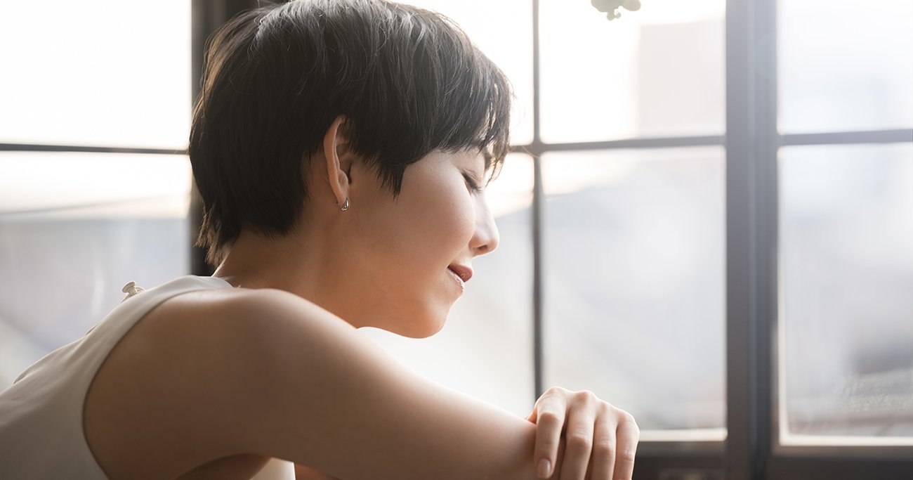 「幸せな人生を送れる人」の特徴・ベスト1