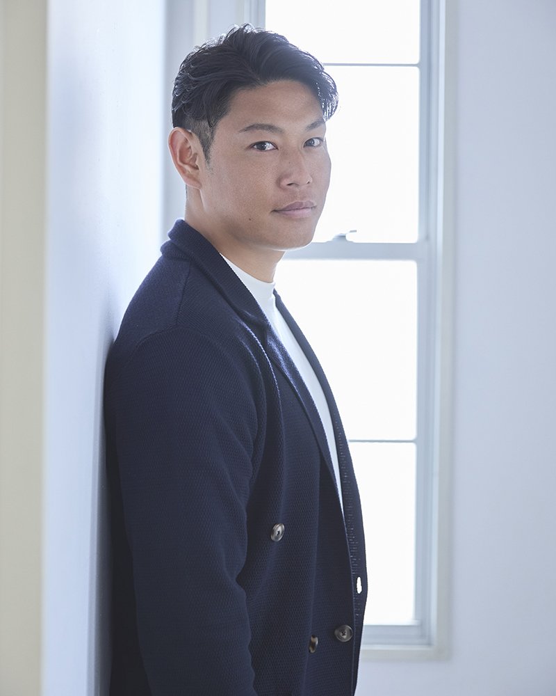 元阪神・原口文仁氏