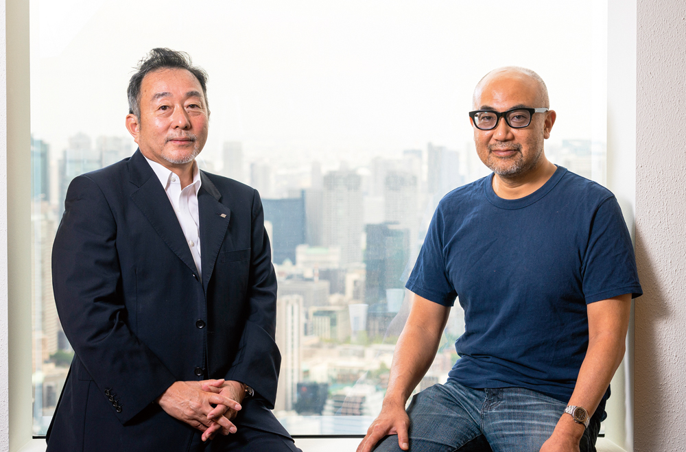 ［特別対談］『ストーリーとしての競争戦略』著者・楠木教授と「業界の非常識」を貫くアイル・岩本社長が語る企業の競争優位とは