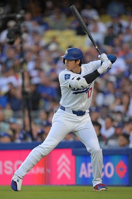 大谷翔平