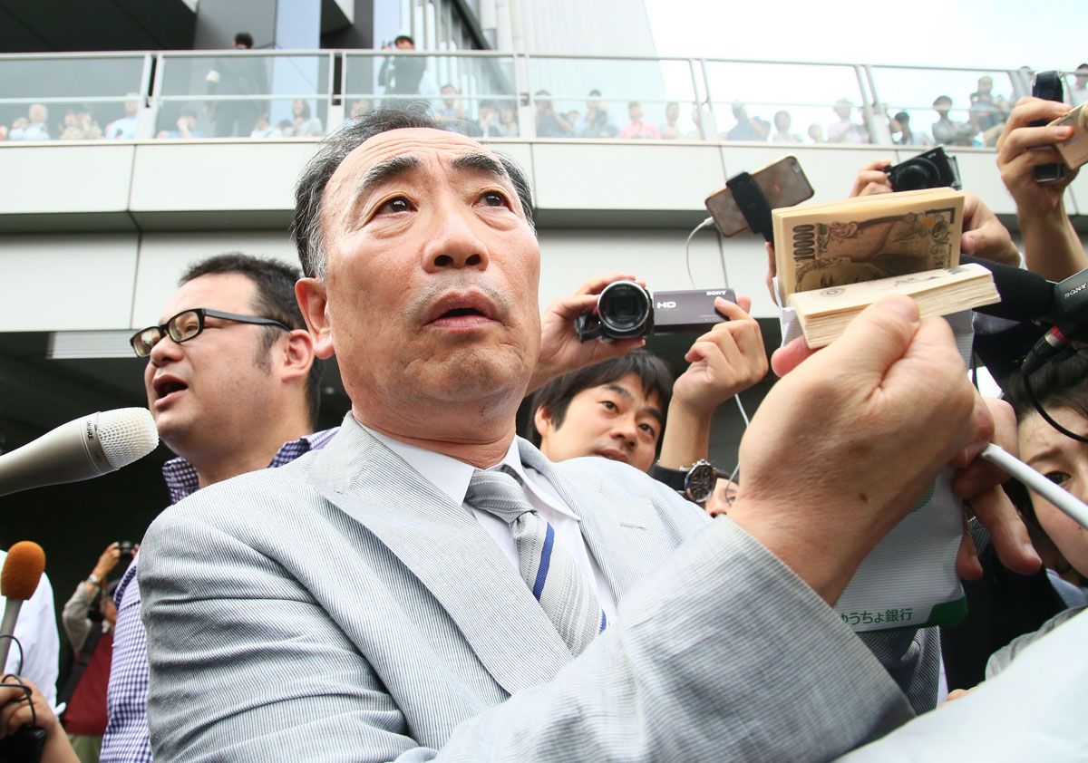 愛国マスコミが反日マスコミを糾弾できない理由