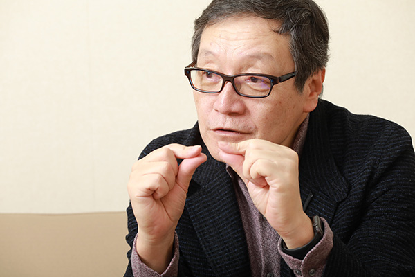 なぜ今、ファシリタティブなリーダーが注目されるのか?