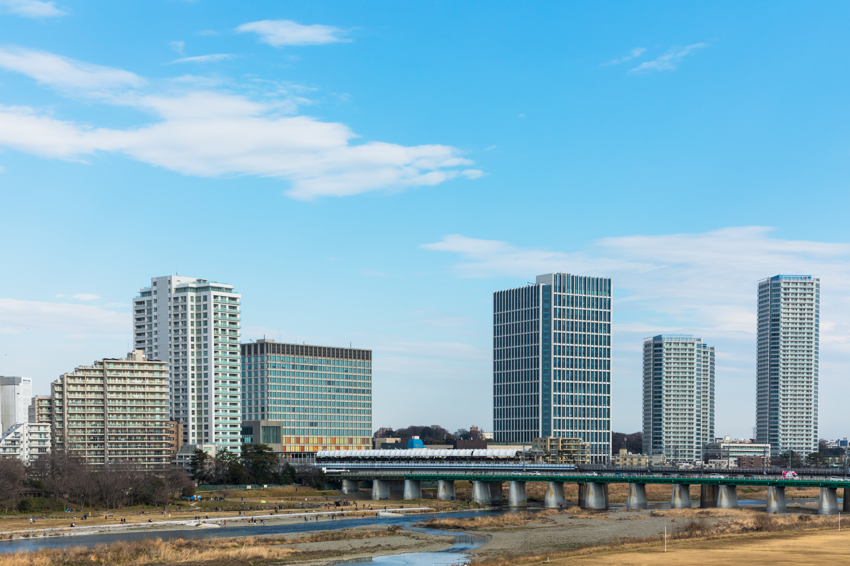 世田谷区の78m2マンションが大暴落! その理由は?