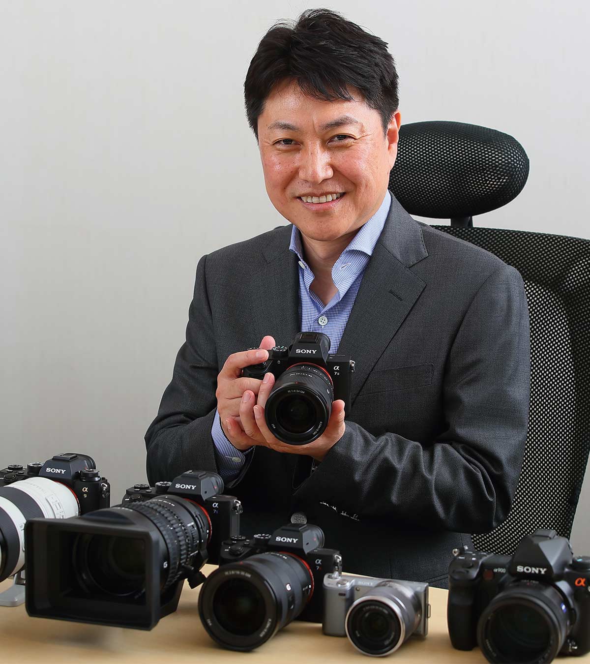 宮井博邦氏