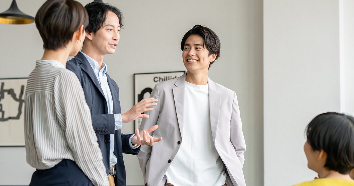 プレゼンの質疑応答で「スラスラ答える人」がやっている“3つの準備”とは？