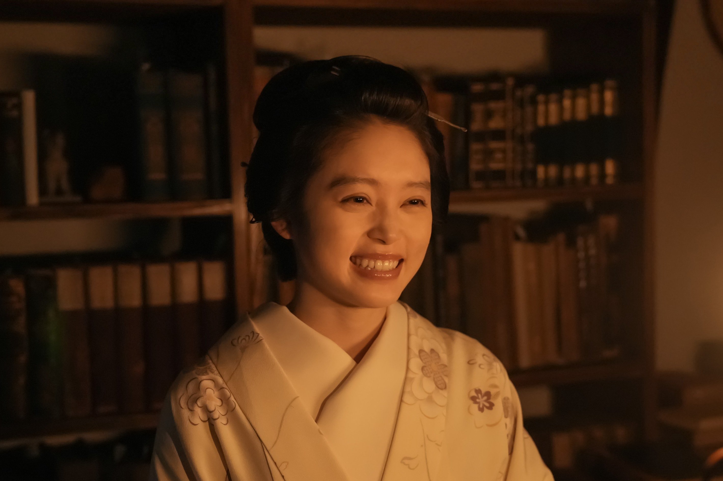 ラスト5分で涙腺崩壊!朝ドラレビュアーが「上位に入る最終回」と絶賛するワケ〈ばけばけ第125回・最終回〉