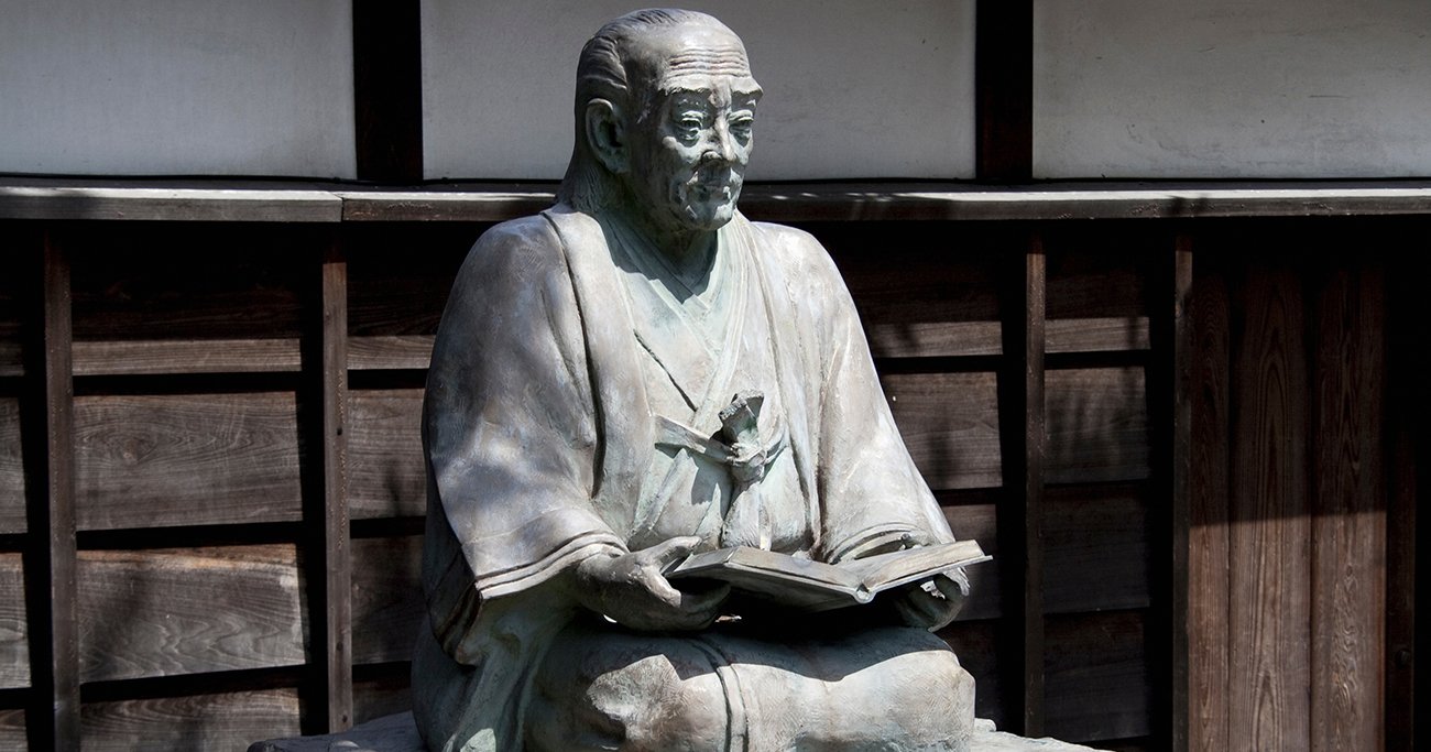 日本史上「最も庶民を救った医師」ベスト1
