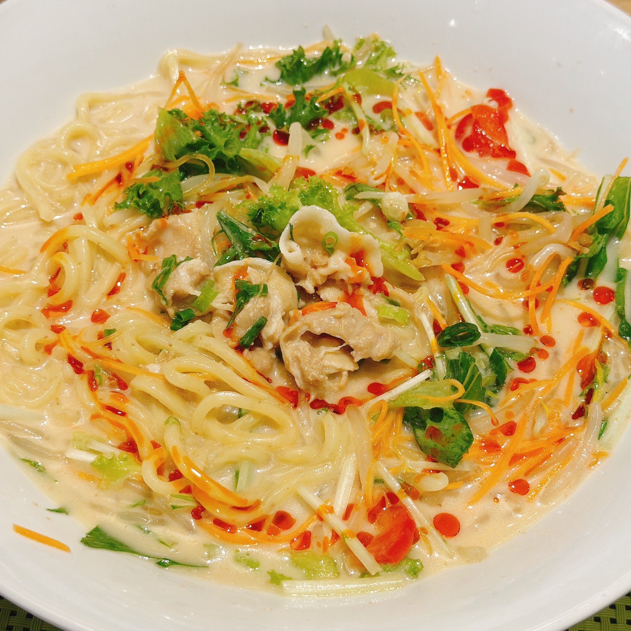 「3食これでも生きていける」リンガーハットの“夏限定メニュー”おいしすぎてスープ完飲した!「毎年2、3回食べる」「めっちゃ美味い」