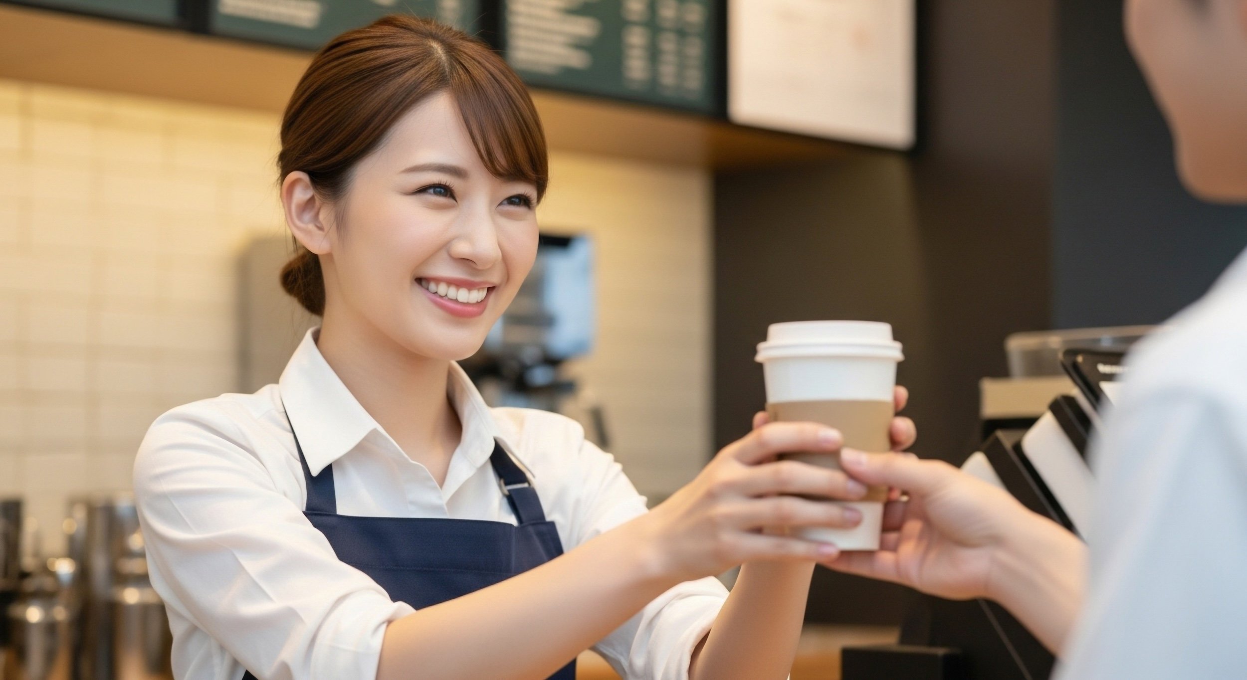 残念なお店は「クーポン」を渡すだけ。一流のお店は何をする？