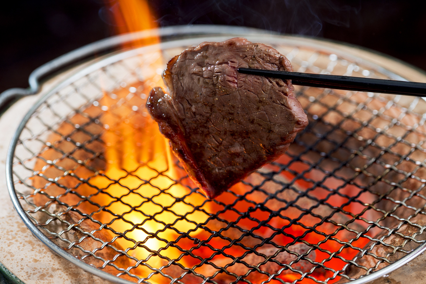 「焦げを食べたらガンになる」は本当か?