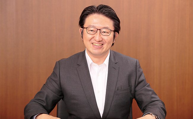 医療の総合商社＋テクノロジーで、地域医療が抱える課題を解決