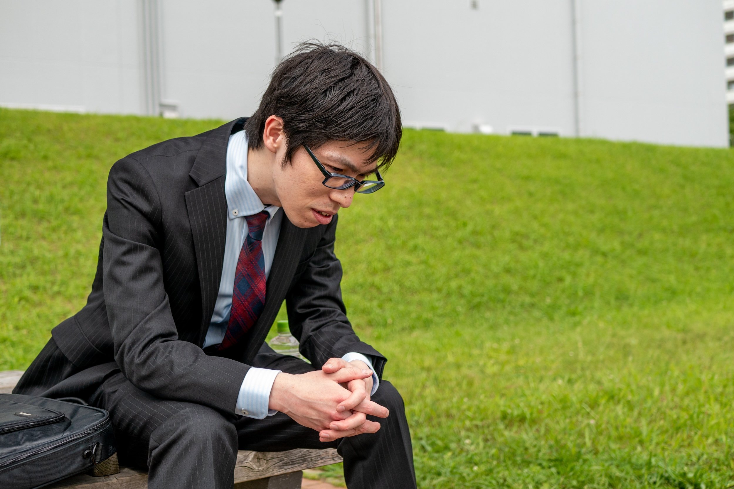 「管理職失格の人」に限って、つい言ってしまいがちな一言とは?